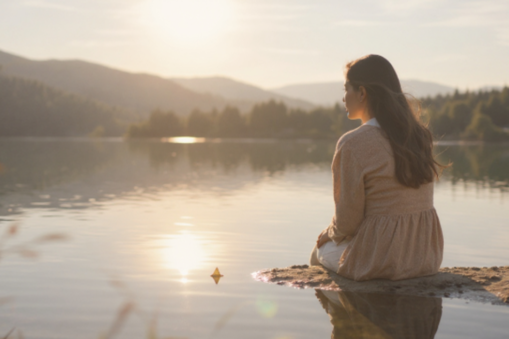 Experiencing Gratitude