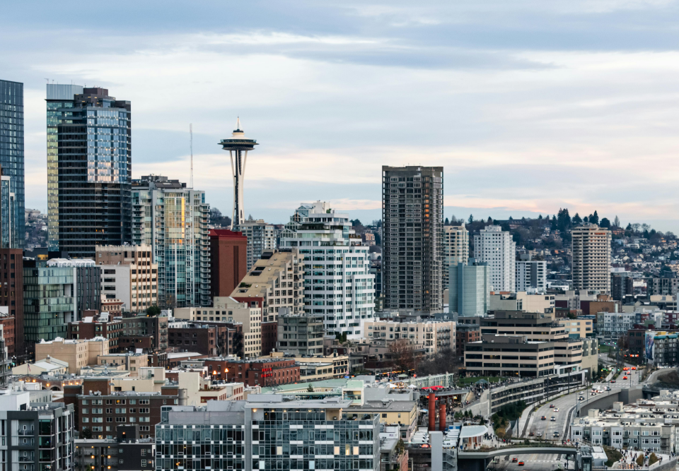 Growing Up in Seattle: A Journey Through Dyslexia