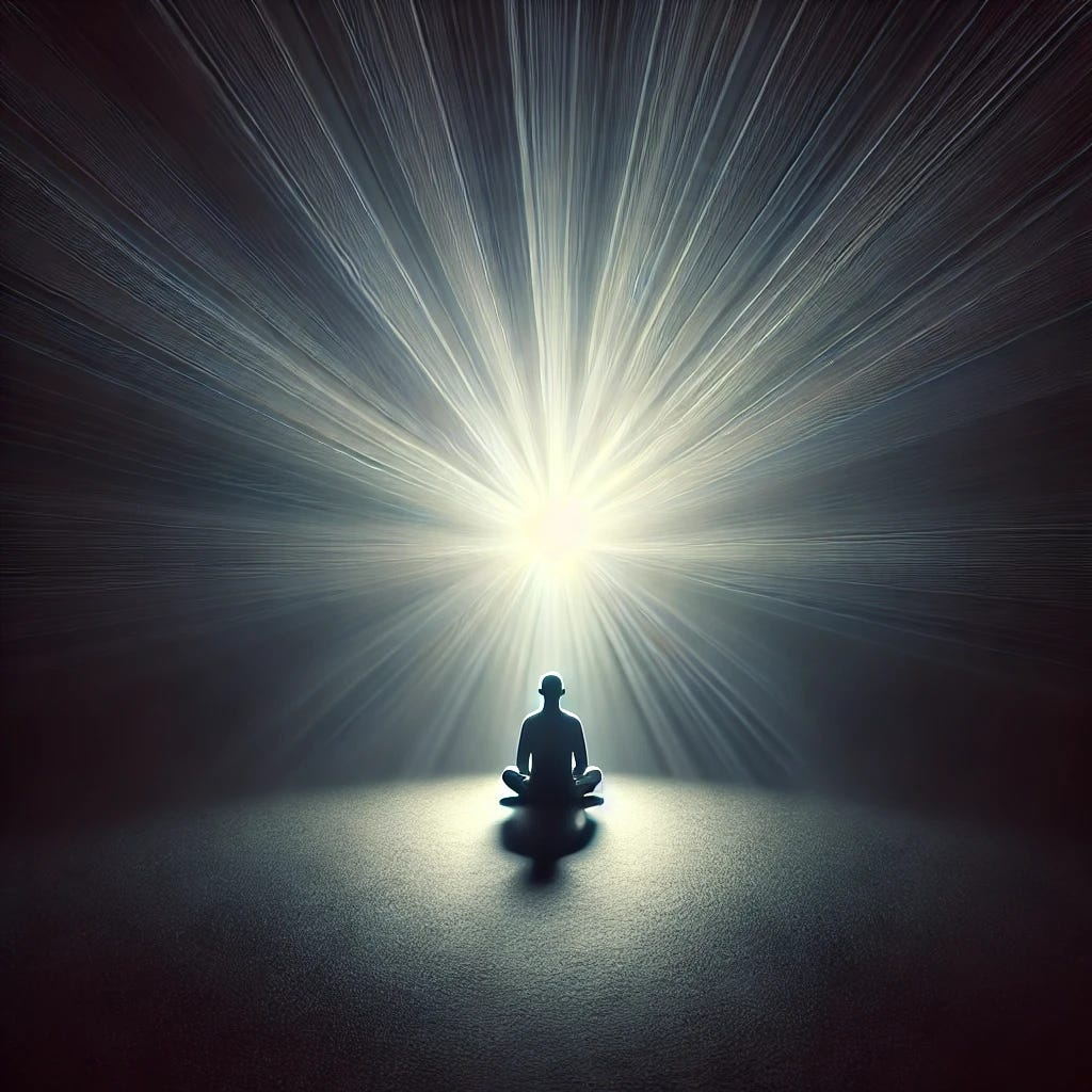 Life’s a Puzzle, Finding Your Peace