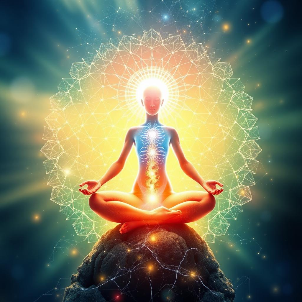 Holistic Healing and Health