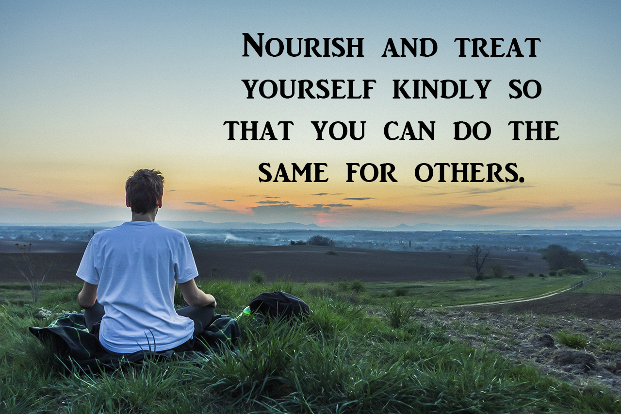 Believing in Yourself, Do You?