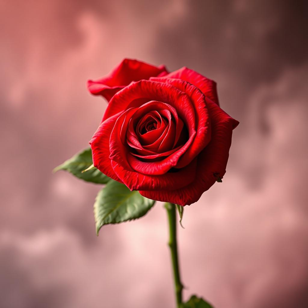 My Spiritual Gift from Norman