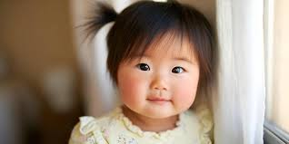 Adopting Tonya from Korea in the 70’s