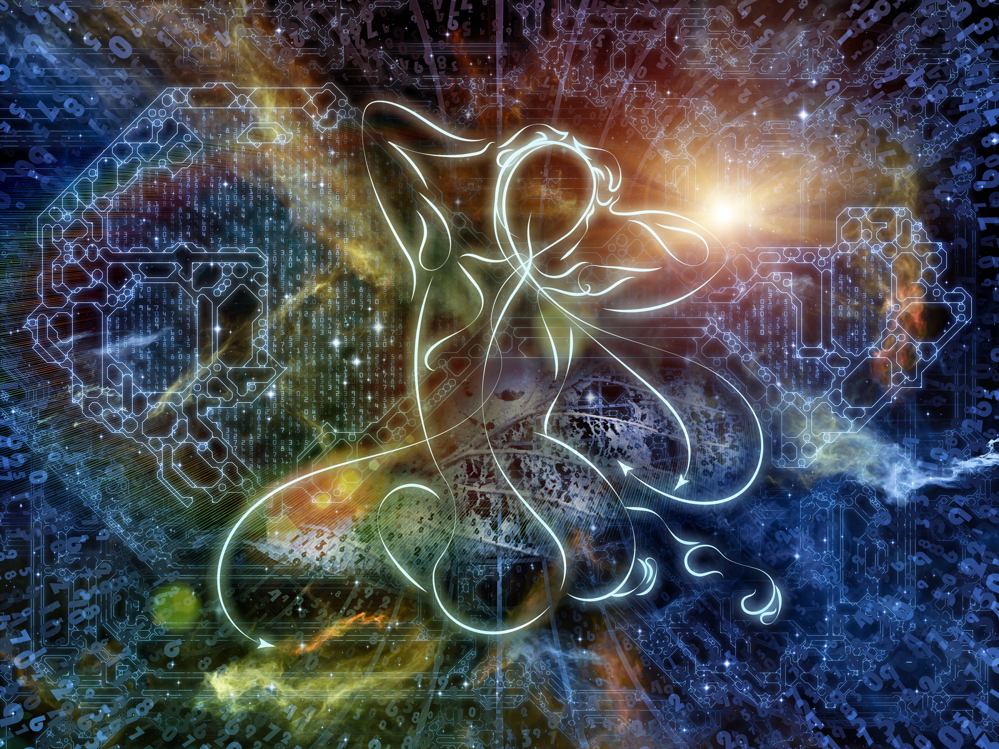 Discovering The Source Within Chapter Intro