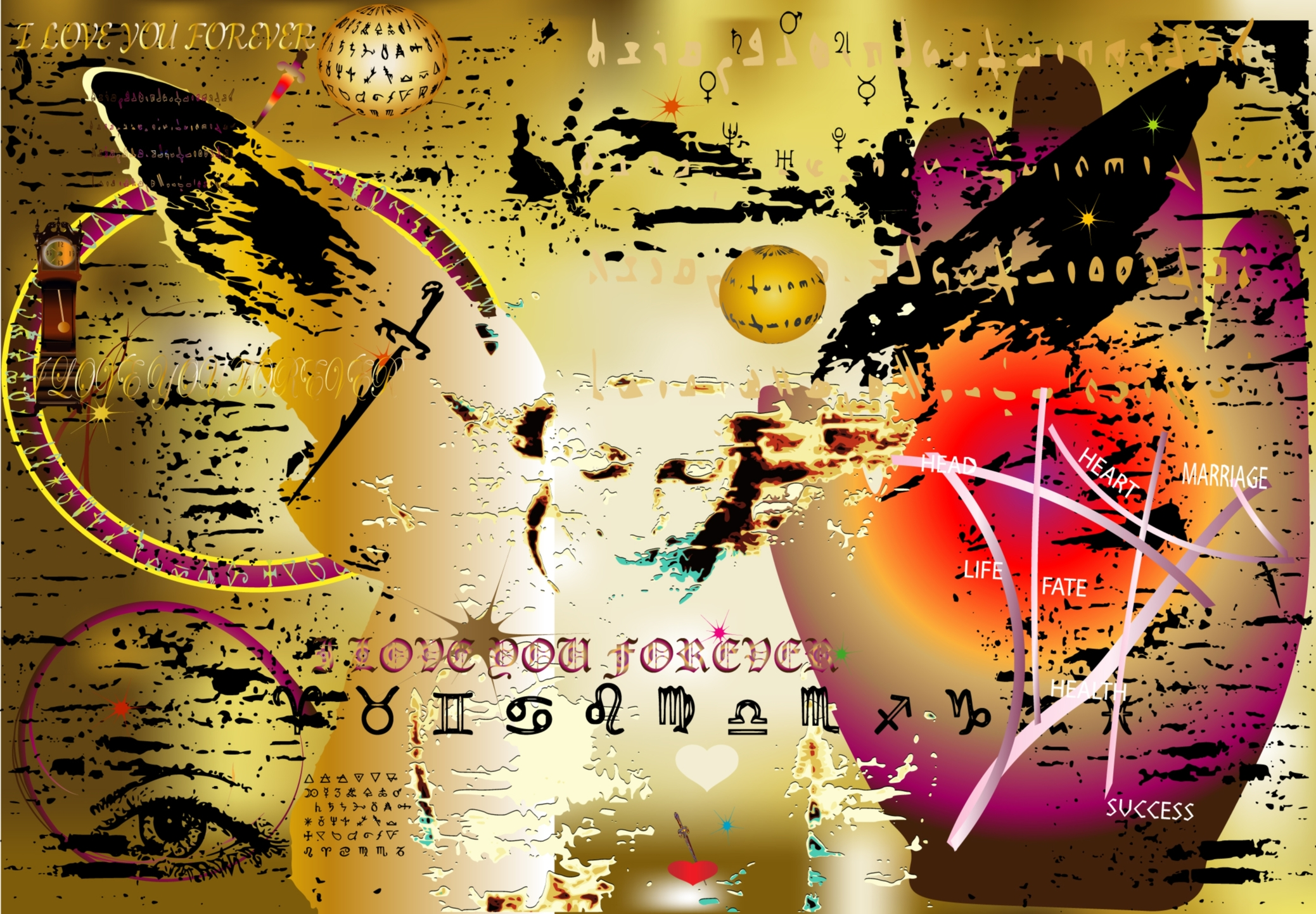 Standard Airways Stewardess During Vietnam