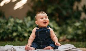 My First Born Jason and Health Issues