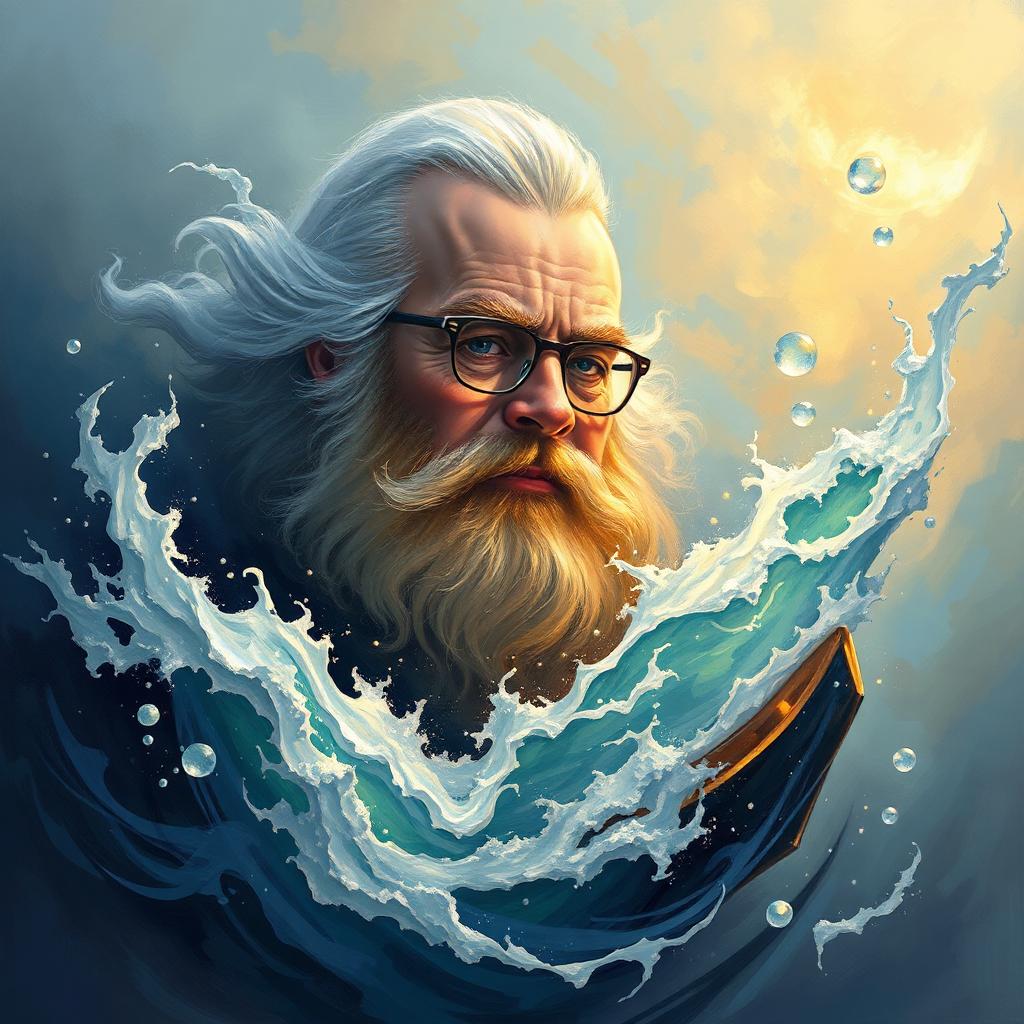 Babysitting Henry Hill Wise Guy