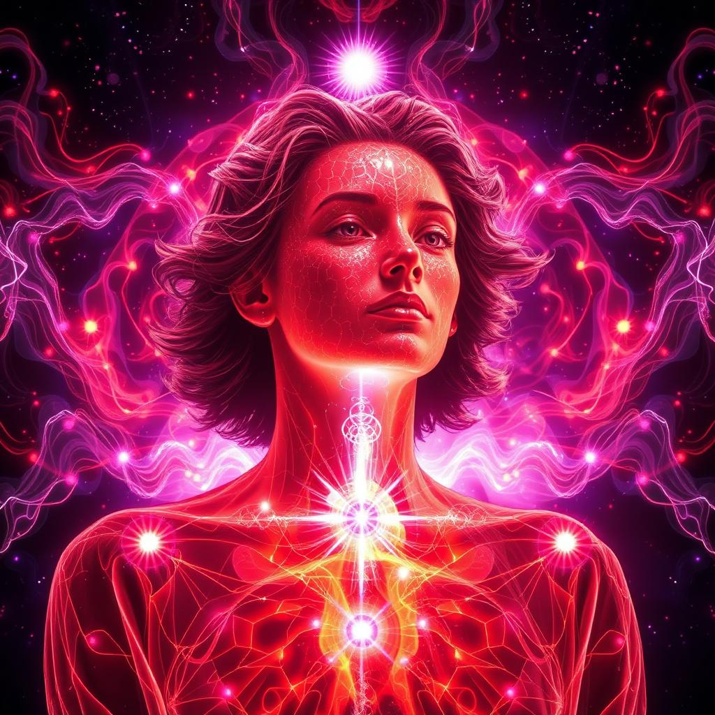 Inspire, Create, Active Source Within