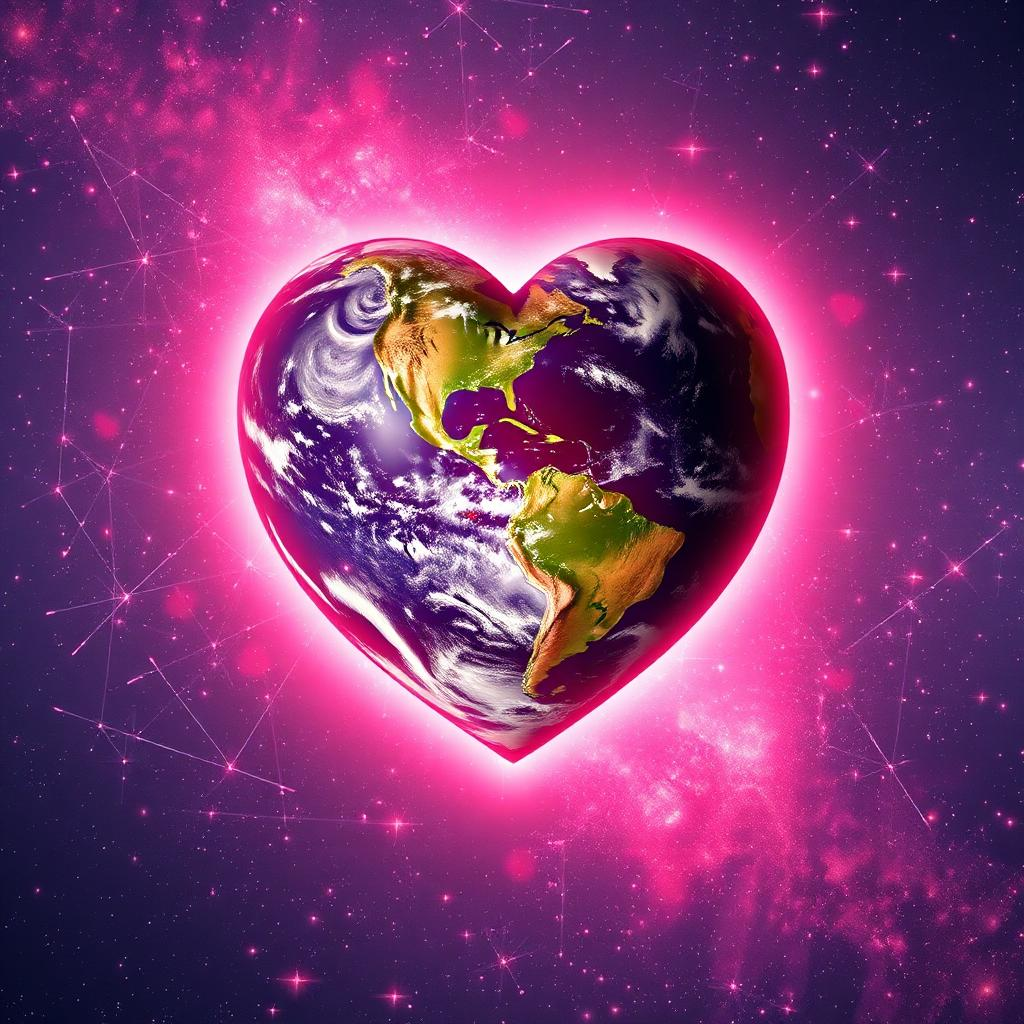 My Valentine Universal Love