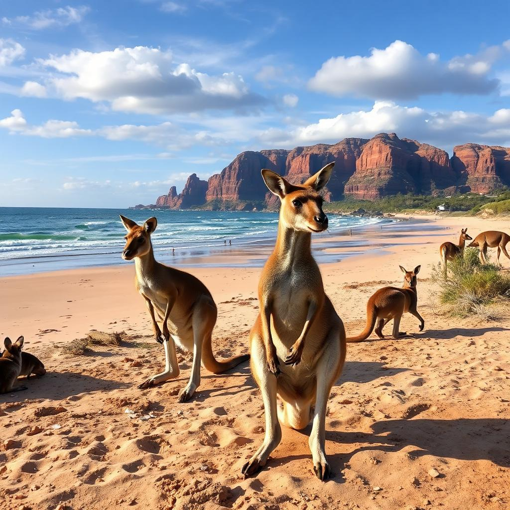 My Australian Experience in the 1980’s