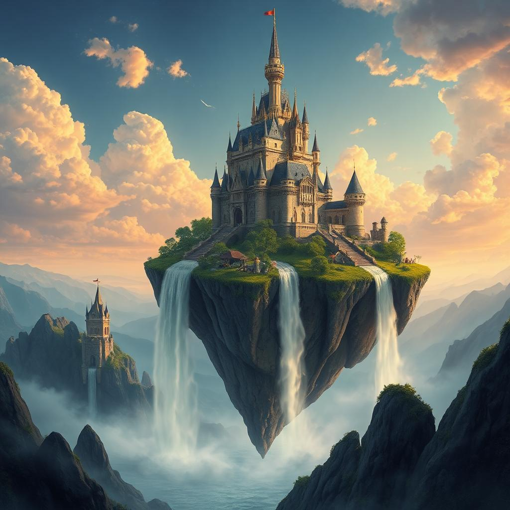 Living a Conscious Life in a Chaotic World