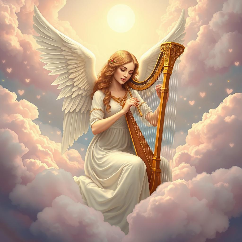 My Daily Angelic Heart Meditations