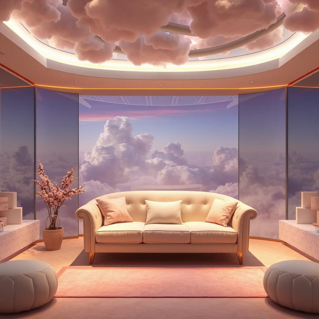 How I Controlled My Life with Lucid Dreams