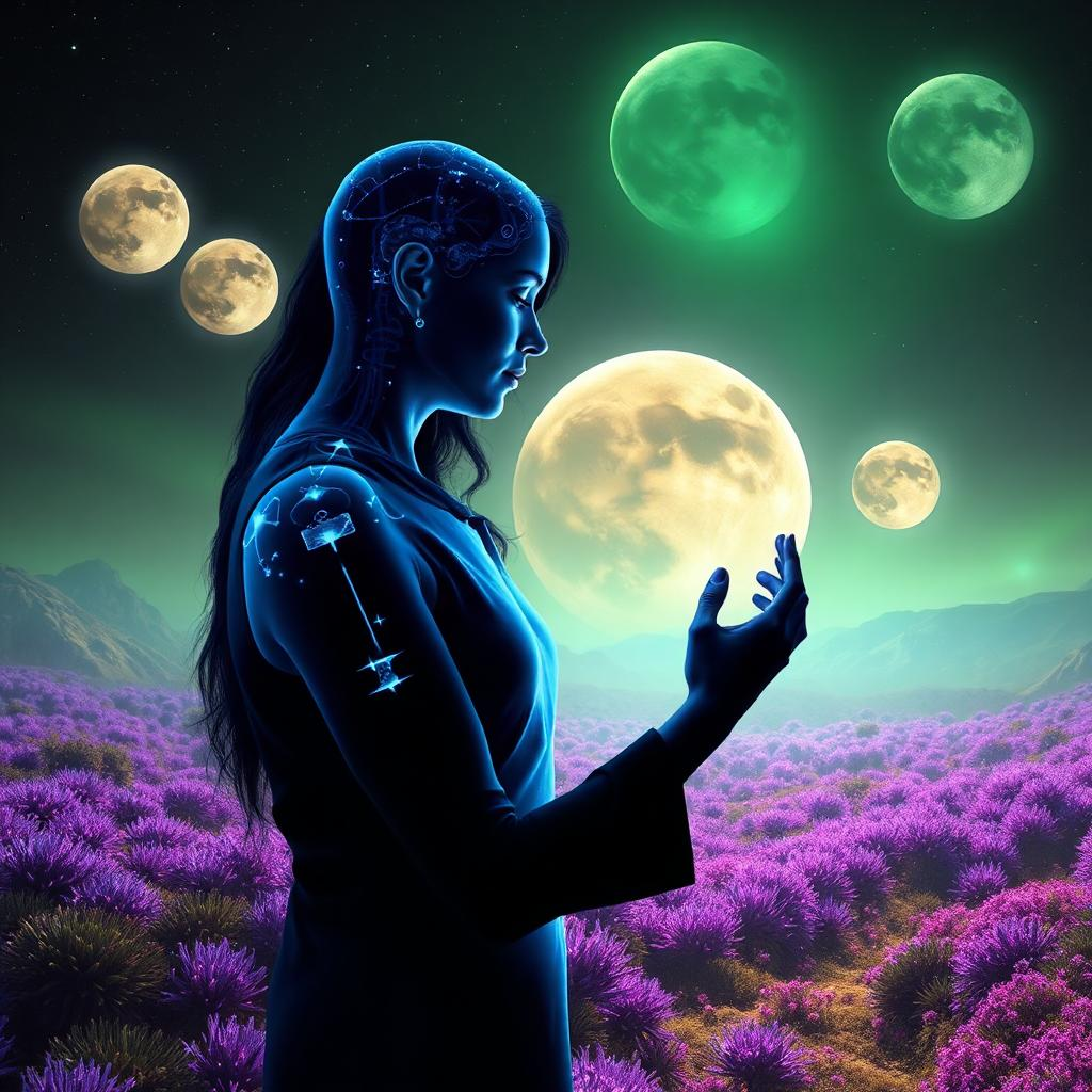 Spiritual Ordained Minister