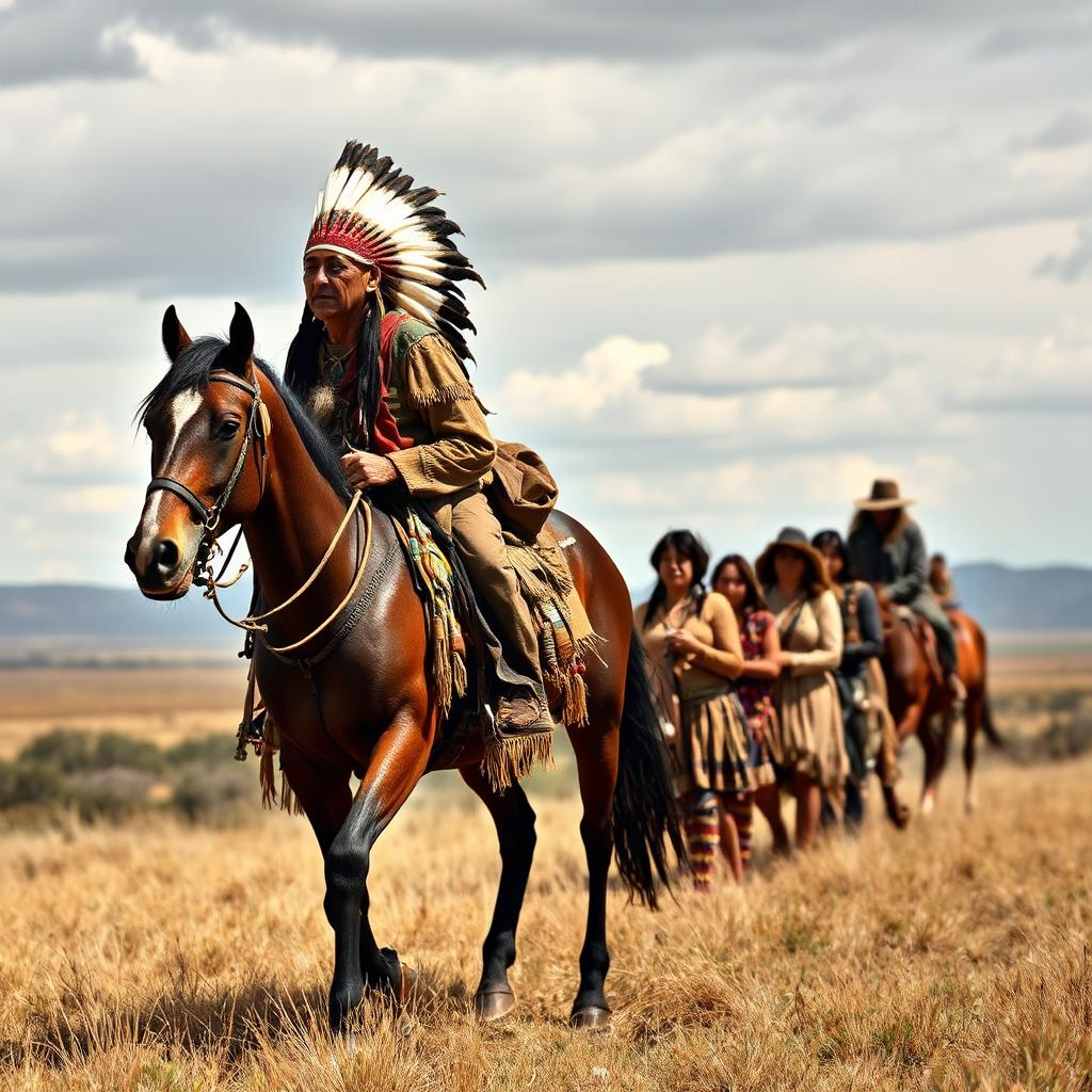 Touch The Earth Through My Eyes