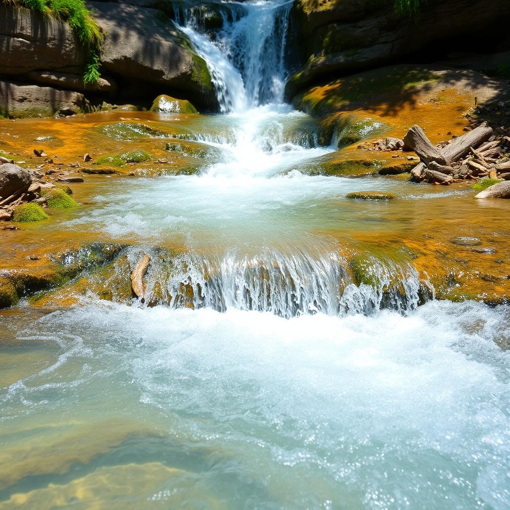 Water Issues We all Face Today