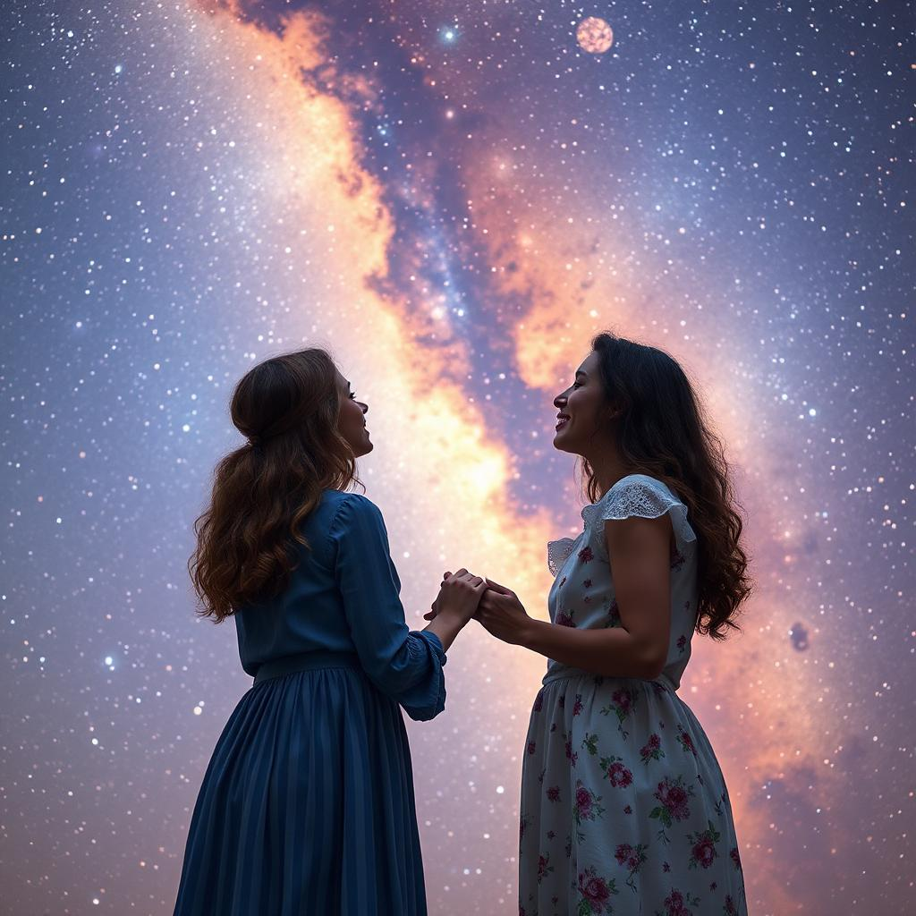 Bringing SOURCE to Light Within