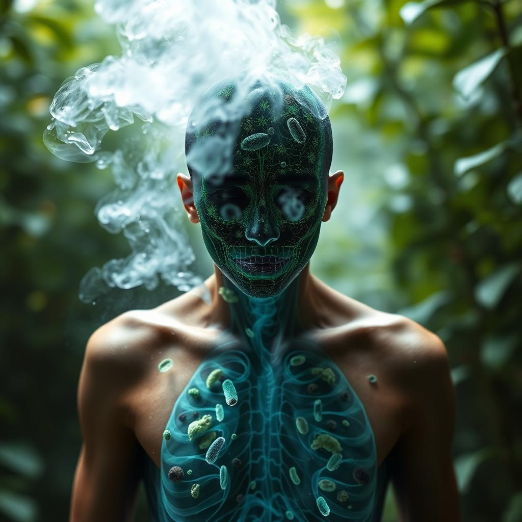 Detoxing the Body Holistically