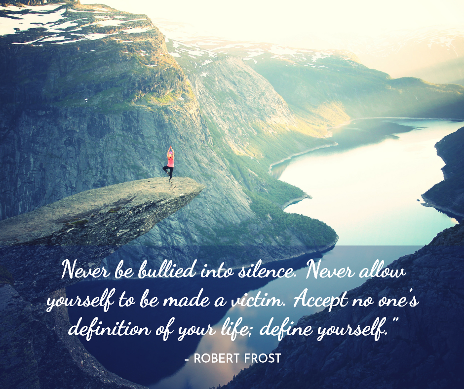 Simple Self-trusting Practices