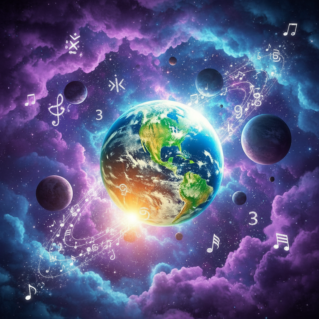 Conversations With The Inner Source