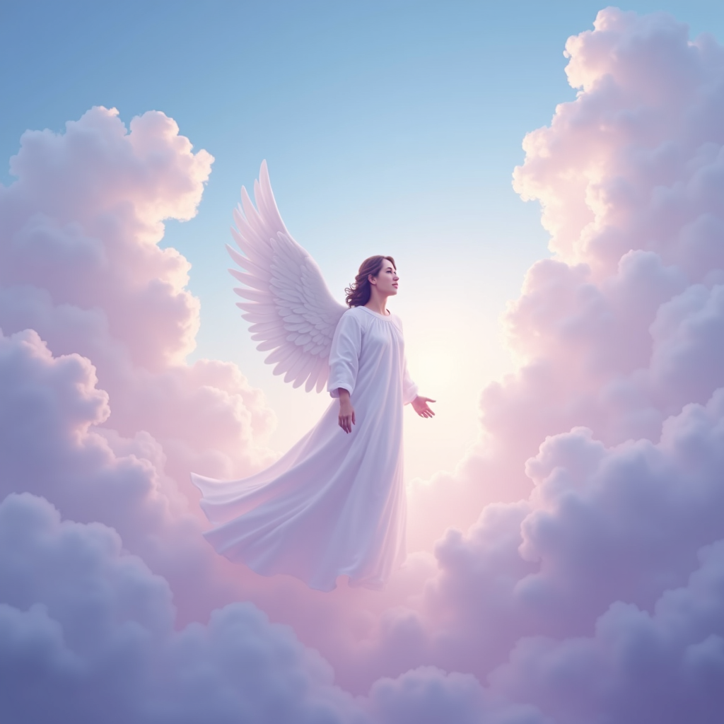 Facing the Passing of a Loved One